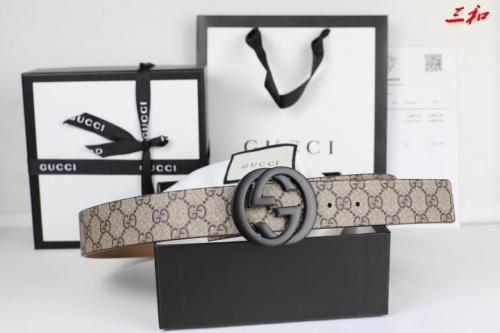 G.U.C.C.I. Belts AAAA 0295 Men