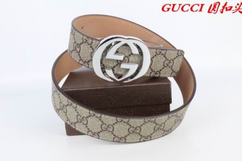 G.U.C.C.I. Belts AAA 2211 Men