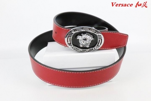 V.E.R.S.A.C.E. Belts AAA 0043 Men