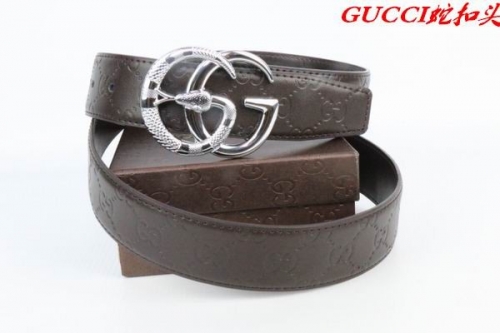 G.U.C.C.I. Belts AAA 3097 Men