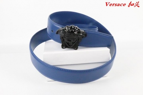 V.E.R.S.A.C.E. Belts AAA 0126 Men