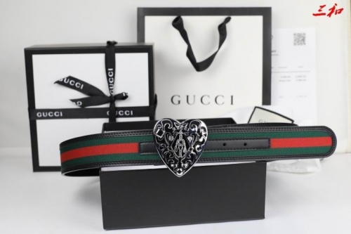 G.U.C.C.I. Belts AAAA 0216 Men