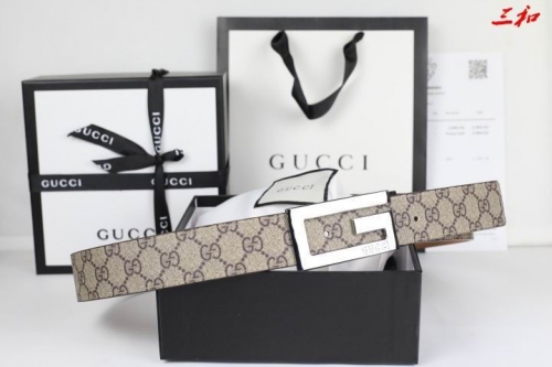 G.U.C.C.I. Belts AAAA 0305 Men