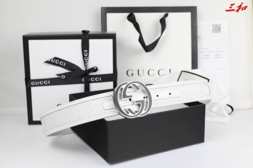 G.U.C.C.I. Belts AAAA 0167 Men