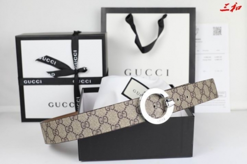 G.U.C.C.I. Belts AAAA 0315 Men