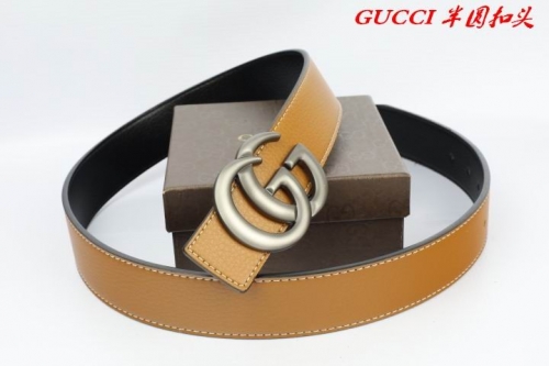 G.U.C.C.I. Belts AAA 1210 Men