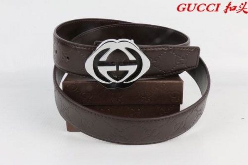 G.U.C.C.I. Belts AAA 0625 Men