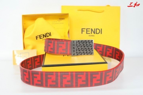 F.E.N.D.I. Belts AAAA 0015 Men