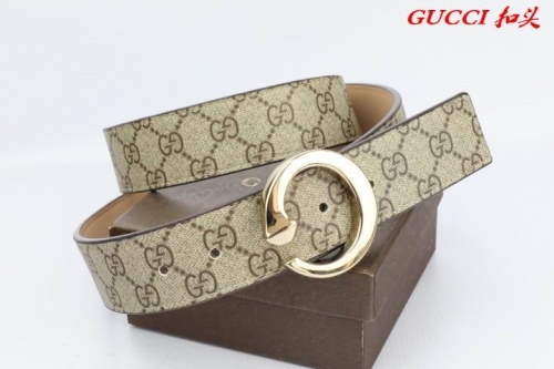 G.U.C.C.I. Belts AAA 0159 Men