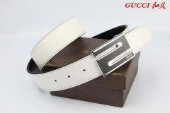 G.U.C.C.I. Belts AAA 0527 Men