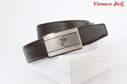 V.E.R.S.A.C.E. Belts AAA 0287 Men