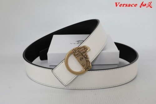 V.E.R.S.A.C.E. Belts AAA 0269 Men