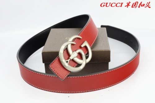 G.U.C.C.I. Belts AAA 1181 Men