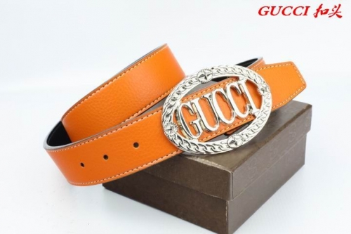G.U.C.C.I. Belts AAA 0454 Men