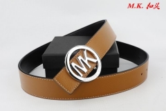 M..K.. Belts AAA 0029 Men