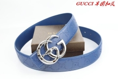 G.U.C.C.I. Belts AAA 1068 Men