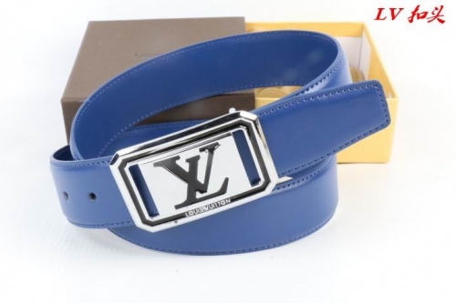 L..V.. Belts AAA 0182 Men