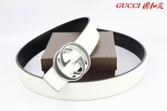 G.U.C.C.I. Belts AAA 2155 Men