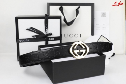 G.U.C.C.I. Belts AAAA 0016 Men