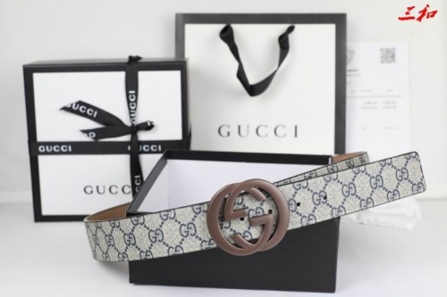 G.U.C.C.I. Belts AAAA 0280 Men