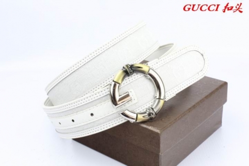 G.U.C.C.I. Belts AAA 0303 Men