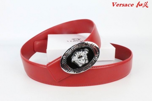 V.E.R.S.A.C.E. Belts AAA 0374 Men