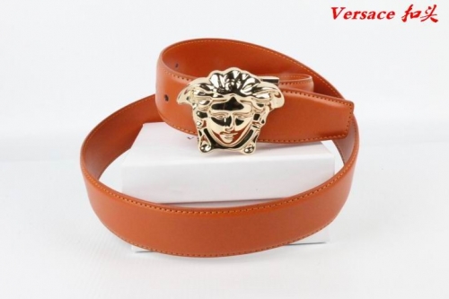 V.E.R.S.A.C.E. Belts AAA 0136 Men