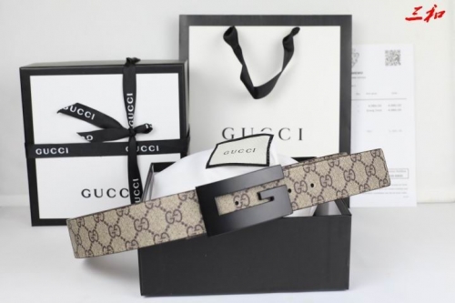 G.U.C.C.I. Belts AAAA 0304 Men