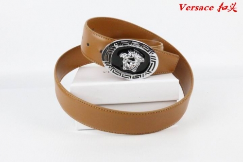 V.E.R.S.A.C.E. Belts AAA 0167 Men