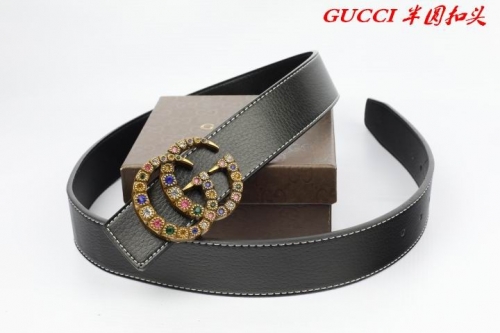 G.U.C.C.I. Belts AAA 1122 Men