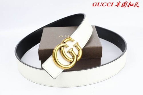 G.U.C.C.I. Belts AAA 1223 Men