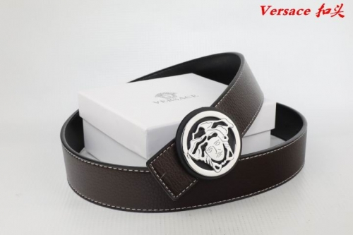 V.E.R.S.A.C.E. Belts AAA 0234 Men