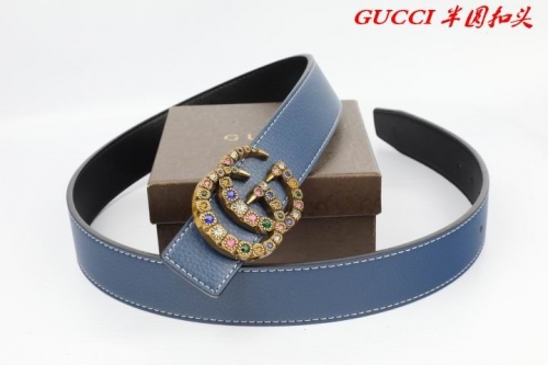 G.U.C.C.I. Belts AAA 1154 Men