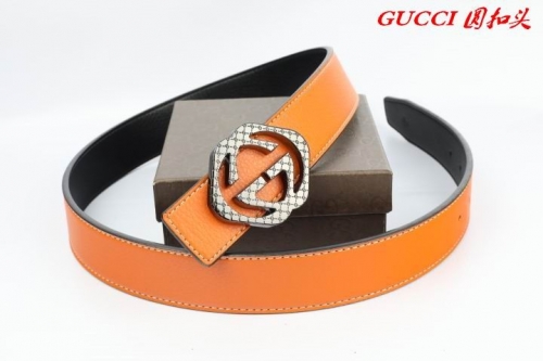 G.U.C.C.I. Belts AAA 2134 Men