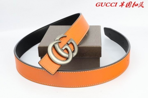 G.U.C.C.I. Belts AAA 1188 Men