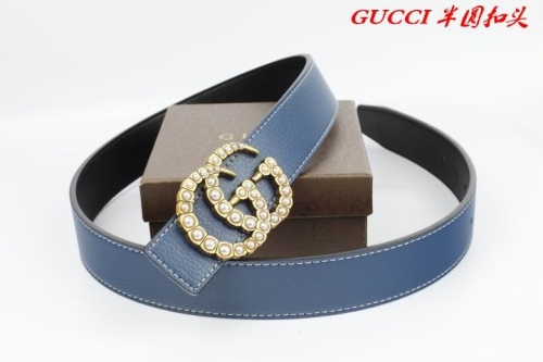 G.U.C.C.I. Belts AAA 1155 Men