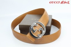 G.U.C.C.I. Belts AAA 2029 Men