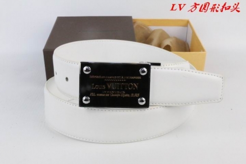 L..V.. Belts AAA 2161 Men