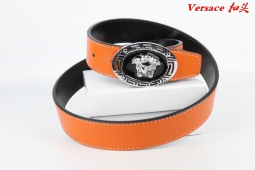 V.E.R.S.A.C.E. Belts AAA 0118 Men