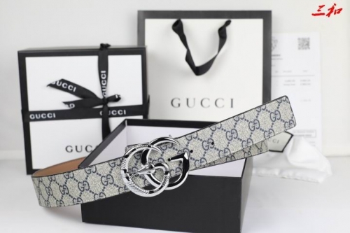 G.U.C.C.I. Belts AAAA 0286 Men