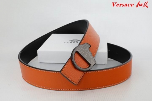 V.E.R.S.A.C.E. Belts AAA 0264 Men