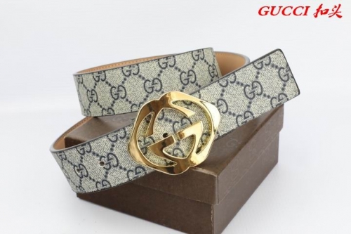 G.U.C.C.I. Belts AAA 0193 Men