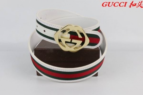 G.U.C.C.I. Belts AAA 0648 Men