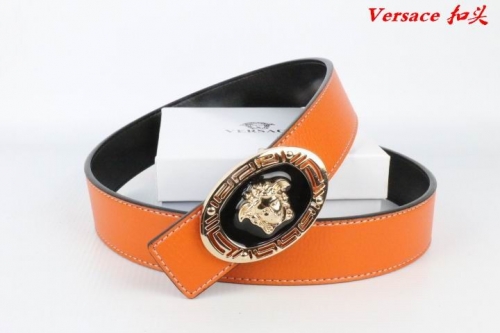 V.E.R.S.A.C.E. Belts AAA 0399 Men