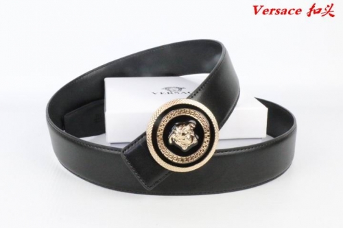 V.E.R.S.A.C.E. Belts AAA 0347 Men