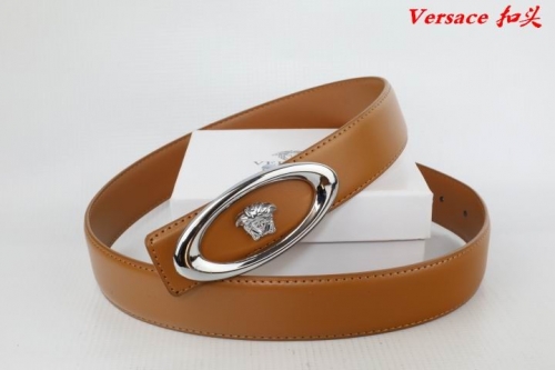 V.E.R.S.A.C.E. Belts AAA 0313 Men