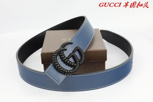 G.U.C.C.I. Belts AAA 1156 Men