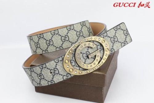 G.U.C.C.I. Belts AAA 0170 Men