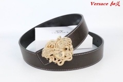 V.E.R.S.A.C.E. Belts AAA 0419 Men