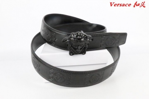 V.E.R.S.A.C.E. Belts AAA 0036 Men